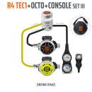 Tecline R4 Tec1 Set 3